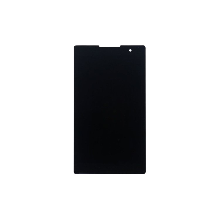 For Asus ZenPad C 7.0 Z170MG Z170 LCD Screen and Digitizer Assembly (Refurbished Disassembly) - Black-2