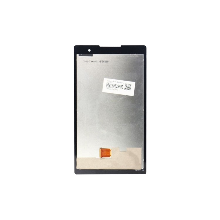 For Asus ZenPad C 7.0 Z170MG Z170 LCD Screen and Digitizer Assembly (Refurbished Disassembly) - Black-3