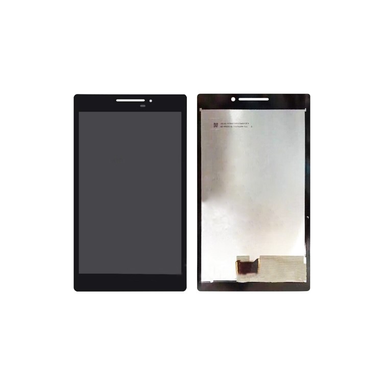 For Asus ZenPad 7.0 Z370CG LCD Screen and Digitizer Assembly (Refurbished Disassembly) - Black-1