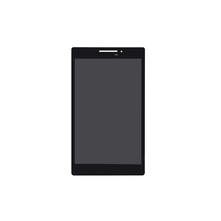 For Asus ZenPad 7.0 Z370CG LCD Screen and Digitizer Assembly (Refurbished Disassembly) - Black-2