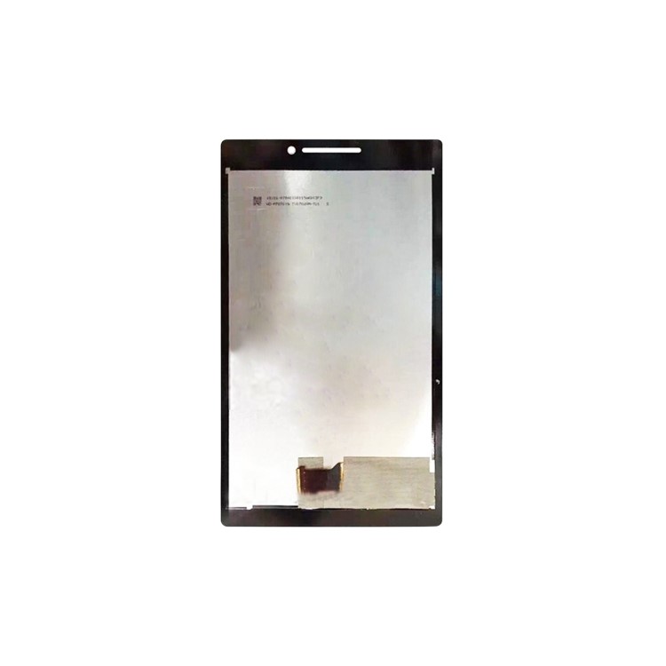 For Asus ZenPad 7.0 Z370CG LCD Screen and Digitizer Assembly (Refurbished Disassembly) - Black-3