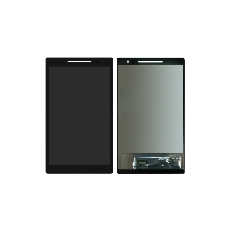LCD Screen and Digitizer Assembly for Asus ZenPad 8.0 Z380C Z380KL (Refurbished Disassembly) - Black-1