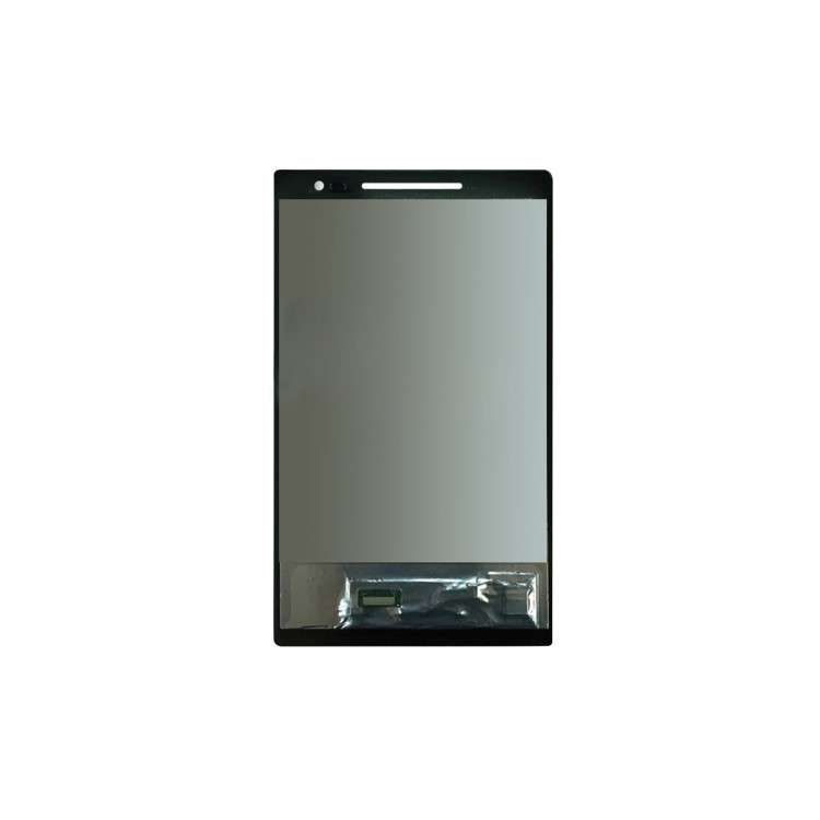 LCD Screen and Digitizer Assembly for Asus ZenPad 8.0 Z380C Z380KL (Refurbished Disassembly) - Black-2