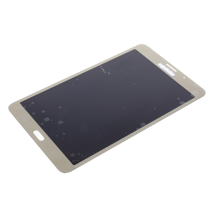 OEM LCD Screen and Digitizer Assembly Replacement for Samsung Galaxy Tab A 7.0 (2016) T285 - Gold-2