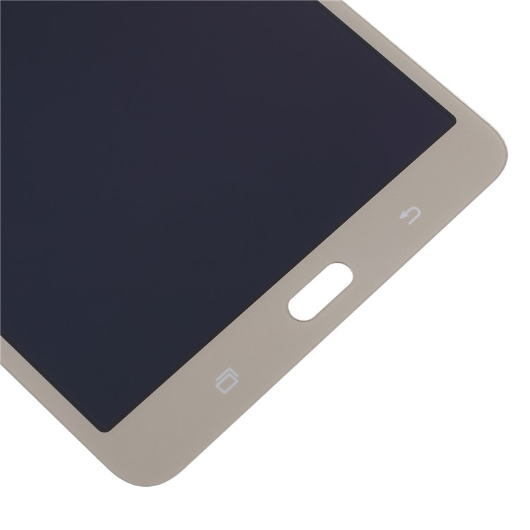 OEM LCD Screen and Digitizer Assembly Replacement for Samsung Galaxy Tab A 7.0 (2016) T285 - Gold-3