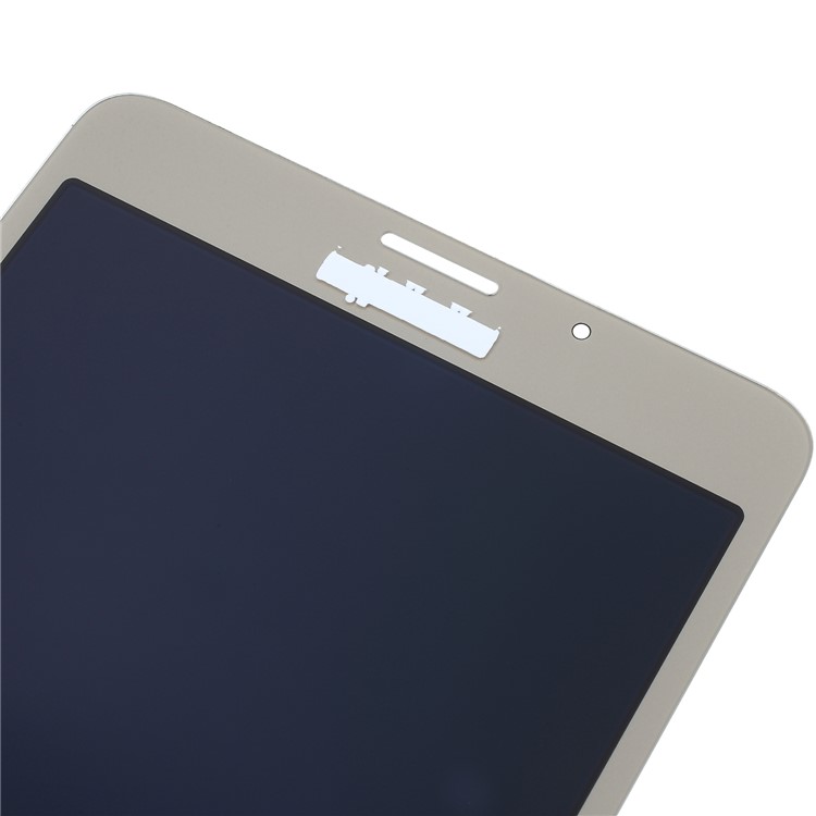 OEM LCD Screen and Digitizer Assembly Replacement for Samsung Galaxy Tab A 7.0 (2016) T285 - Gold-4