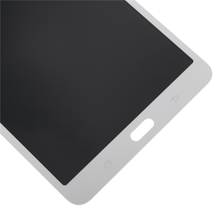 OEM LCD Screen and Digitizer Assembly Part for Samsung Galaxy Tab A 7.0 (2016) T285 - Silver-3
