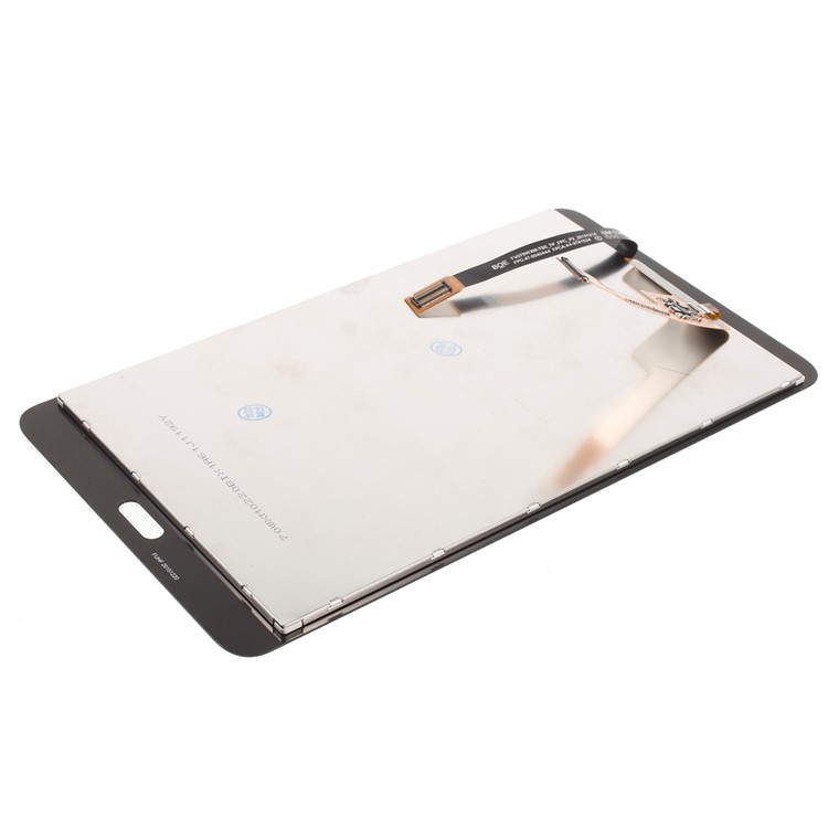 OEM LCD-Bildschirm Und Digitizer Montageteil Für Samsung Galaxy Tab A 7.0 (2016) T280 (nur Wi-Fi) - Weiß-3
