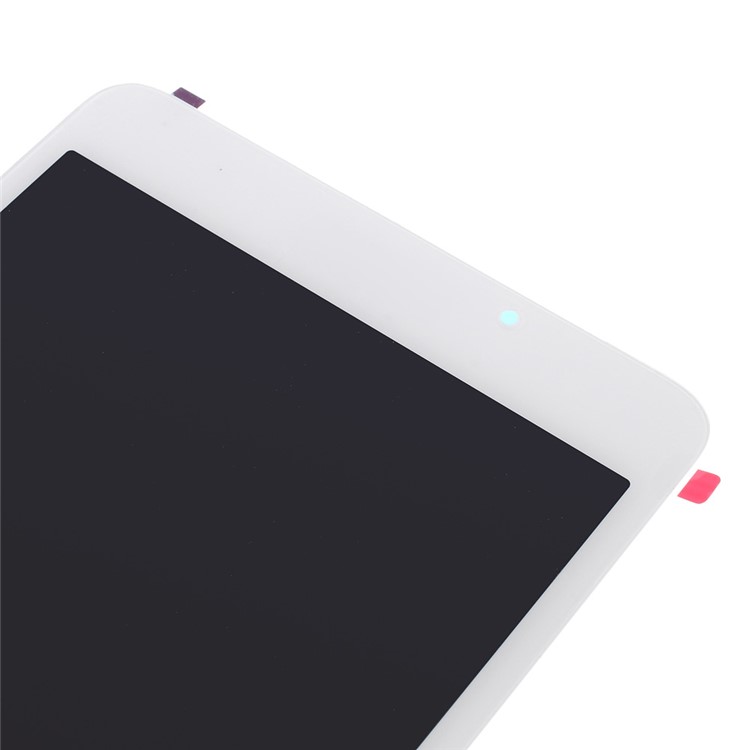OEM LCD-Bildschirm Und Digitizer Montageteil Für Samsung Galaxy Tab A 7.0 (2016) T280 (nur Wi-Fi) - Weiß-4