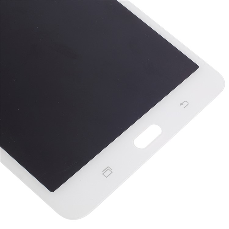 OEM LCD-Bildschirm Und Digitizer Montageteil Für Samsung Galaxy Tab A 7.0 (2016) T280 (nur Wi-Fi) - Weiß-5