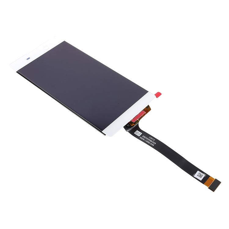 OEM LCD-Bildschirm Und Digitizer Assembly Ersatz Für Sony Xperia XA Ultra - Weiß-3