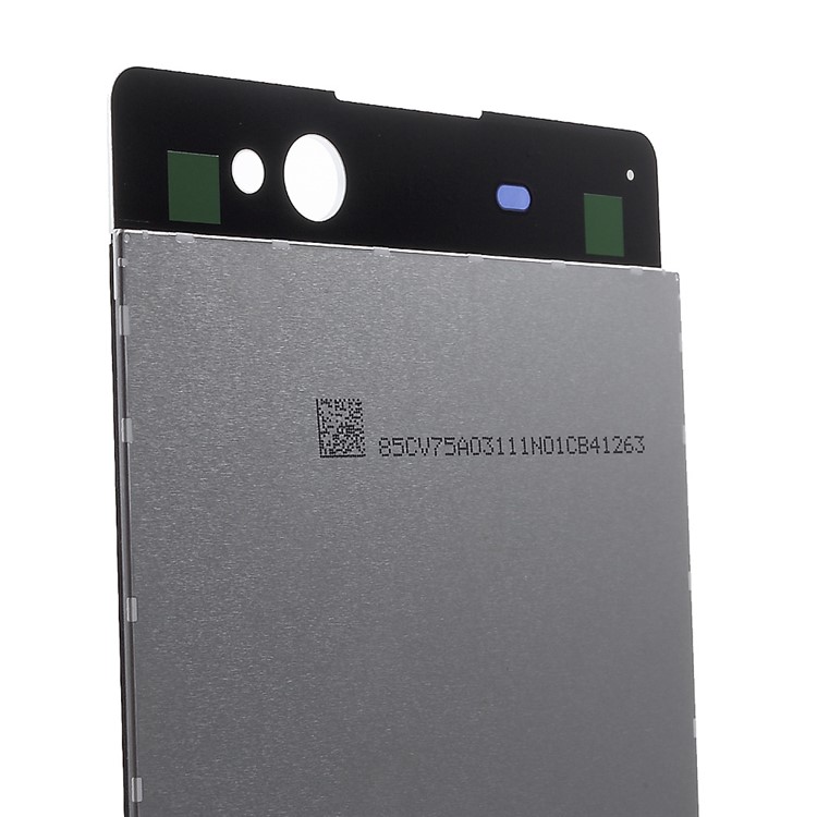 OEM LCD-Bildschirm Und Digitizer Assembly Ersatz Für Sony Xperia XA Ultra - Weiß-6