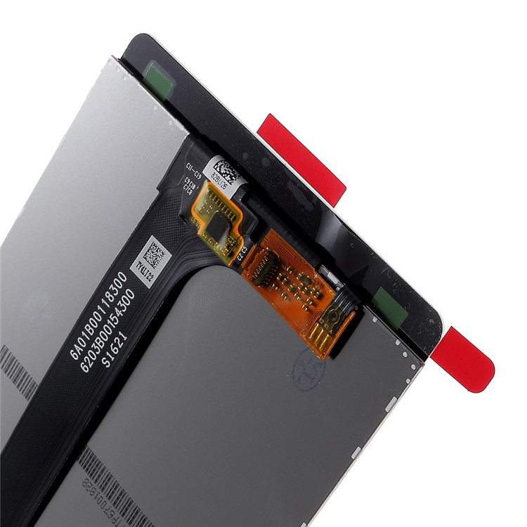 OEM LCD-Bildschirm Und Digitizer Assembly Ersatz Für Sony Xperia XA Ultra - Weiß-7