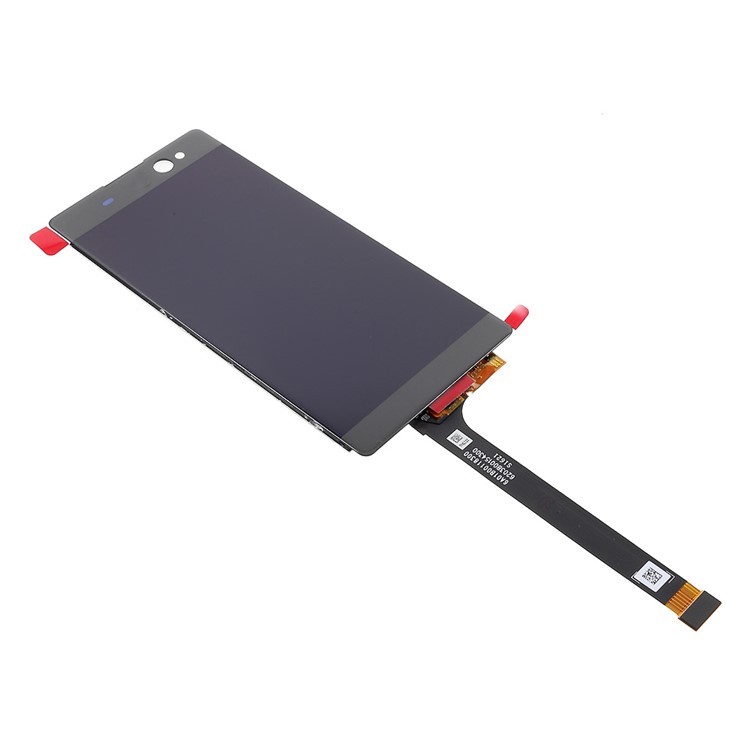 OEM für Sony Xperia XA Ultra LCD Bildschirm und Digitizer Assembly - Grau-3