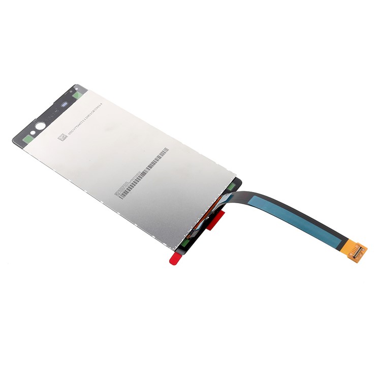 OEM für Sony Xperia XA Ultra LCD Bildschirm und Digitizer Assembly - Grau-4