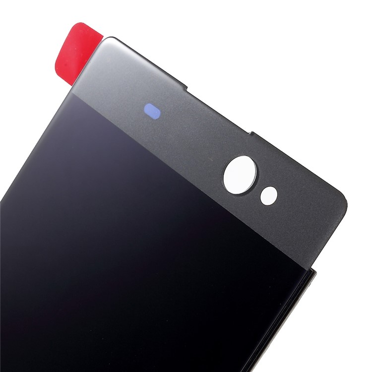 OEM für Sony Xperia XA Ultra LCD Bildschirm und Digitizer Assembly - Grau-5