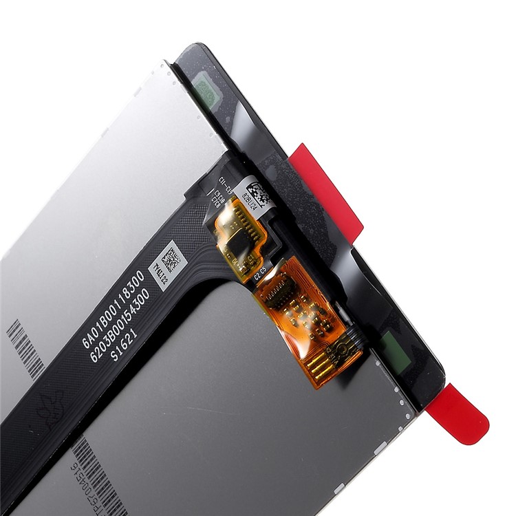 OEM für Sony Xperia XA Ultra LCD Bildschirm und Digitizer Assembly - Grau-7