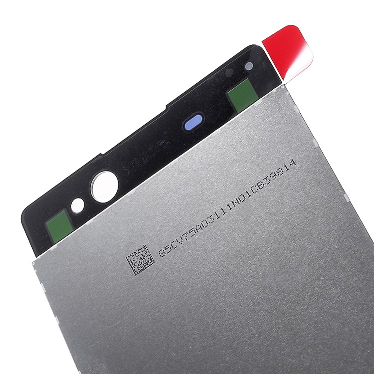 OEM für Sony Xperia XA Ultra LCD Bildschirm und Digitizer Assembly - Grau-8