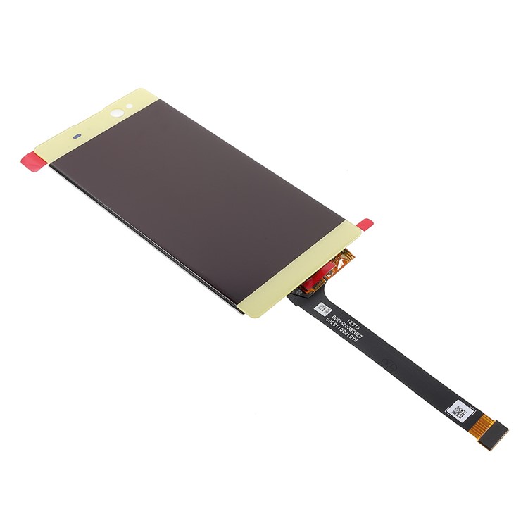 LCD-Bildschirm Und Digitizer Assembly OEM-Teil Für Sony Xperia XA Ultra - Grün-2