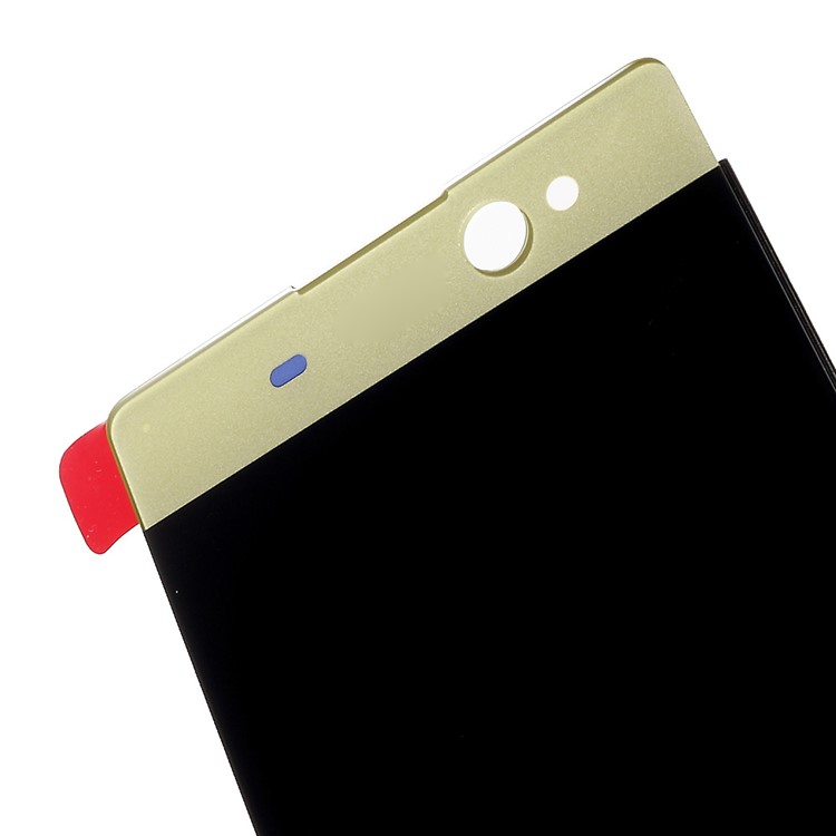 LCD-Bildschirm Und Digitizer Assembly OEM-Teil Für Sony Xperia XA Ultra - Grün-4