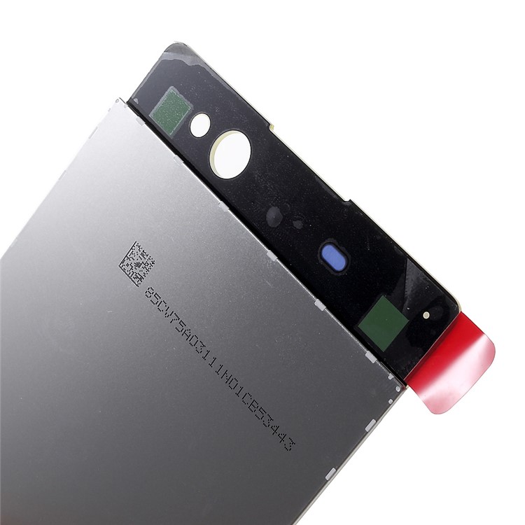 LCD-Bildschirm Und Digitizer Assembly OEM-Teil Für Sony Xperia XA Ultra - Grün-6