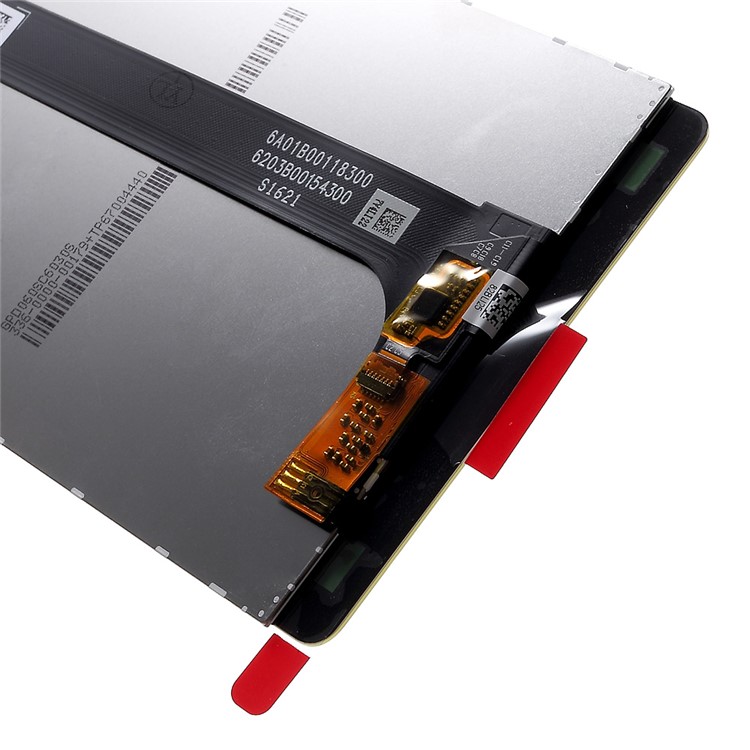 LCD-Bildschirm Und Digitizer Assembly OEM-Teil Für Sony Xperia XA Ultra - Grün-7