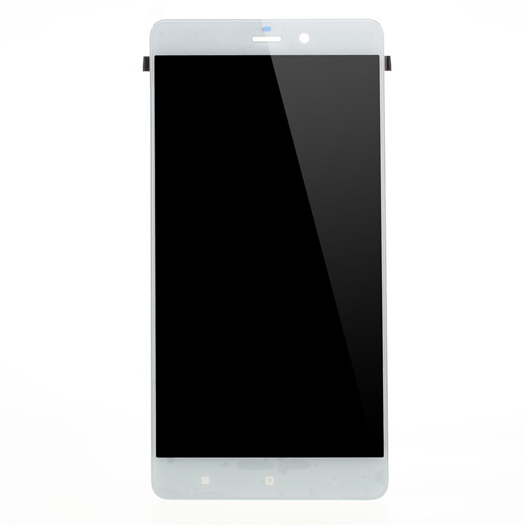 OEM LCD Screen and Digitizer Assembly for Xiaomi Note (Pro) - White-1