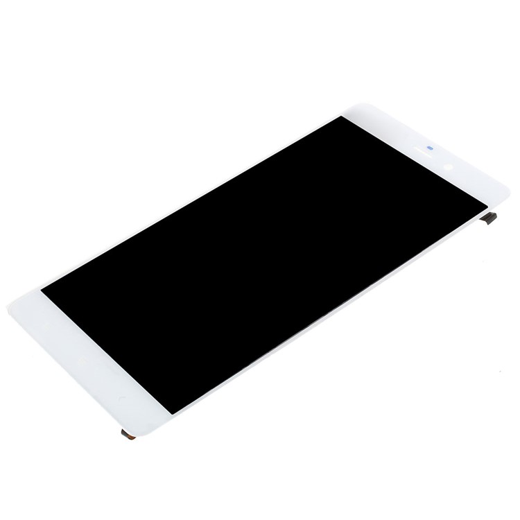 OEM LCD Screen and Digitizer Assembly for Xiaomi Note (Pro) - White-2