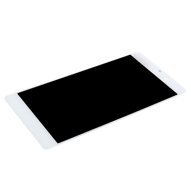 OEM LCD Screen and Digitizer Assembly for Xiaomi Note (Standard) - White-2