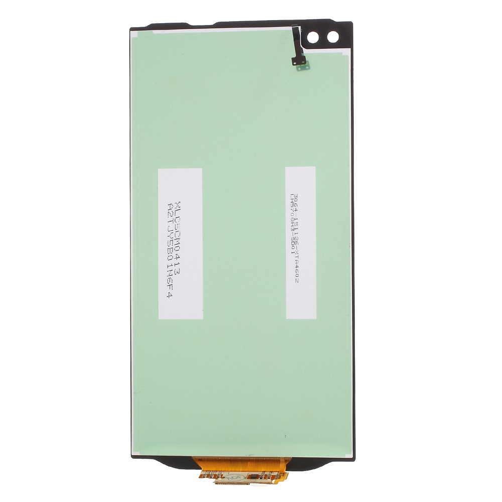 OEM LCD Screen and Digitizer Assembly Replace Part for LG V10 - Black-2