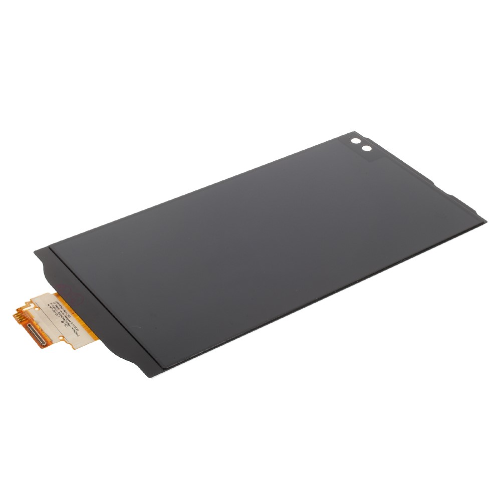 OEM LCD Screen and Digitizer Assembly Replace Part for LG V10 - Black-6