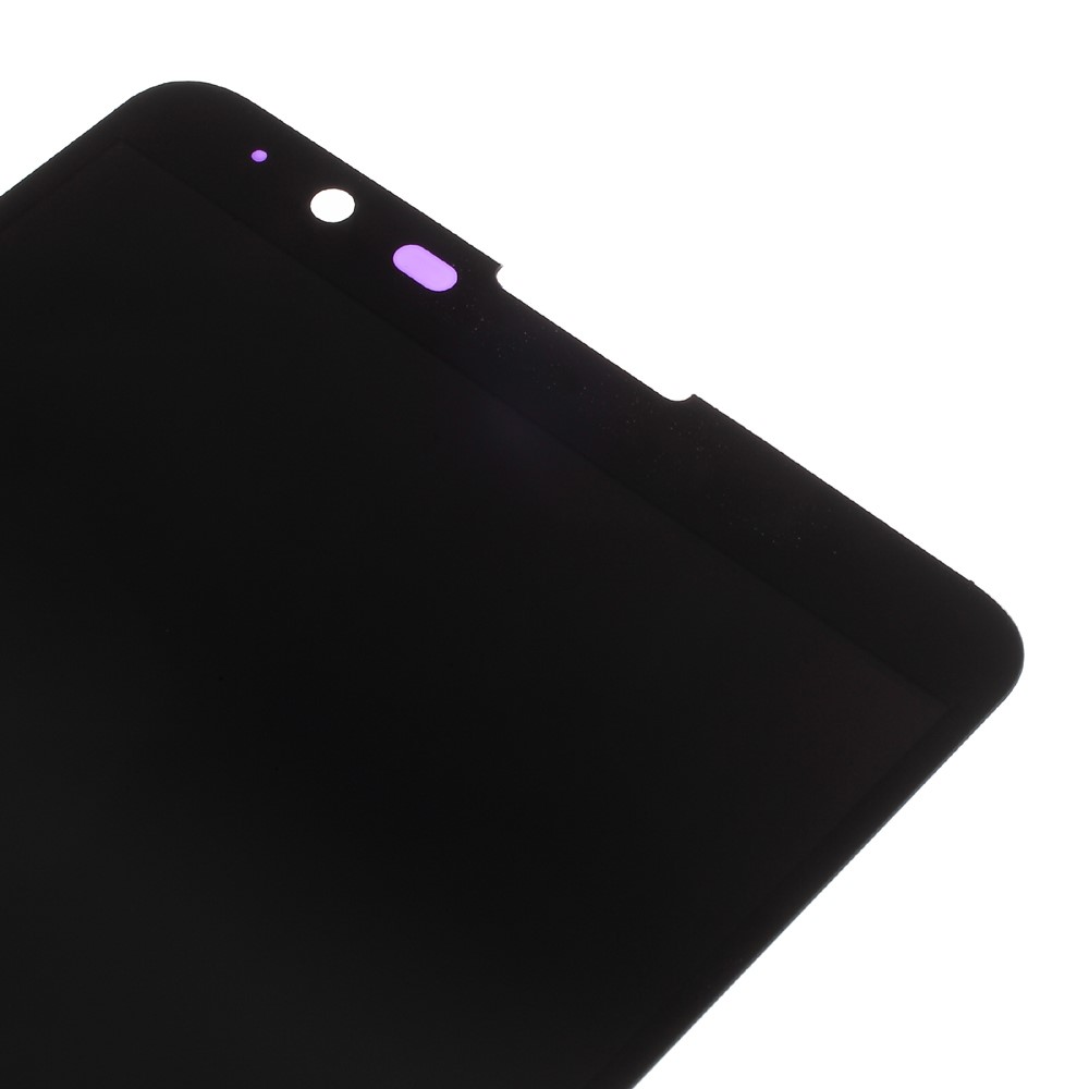 OEM LCD Screen and Digitizer Assembly Replacement for LG Stylus 2 LS775 - Black-2