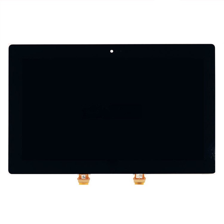 LCD Screen and Digitizer Assembly for Microsoft Surface Windows RT 2nd Gen (Refurbished Disassembly) - Black-1