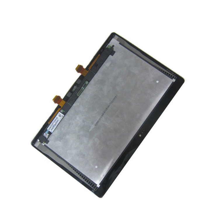 LCD Screen and Digitizer Assembly for Microsoft Surface Windows RT 2nd Gen (Refurbished Disassembly) - Black-2