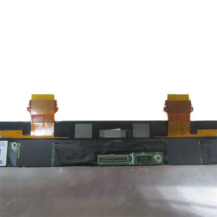 LCD Screen and Digitizer Assembly for Microsoft Surface Windows RT 2nd Gen (Refurbished Disassembly) - Black-3