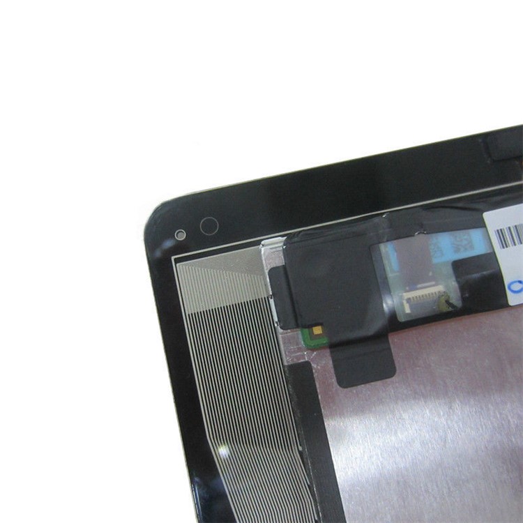 LCD Screen and Digitizer Assembly for Microsoft Surface Windows RT 2nd Gen (Refurbished Disassembly) - Black-4