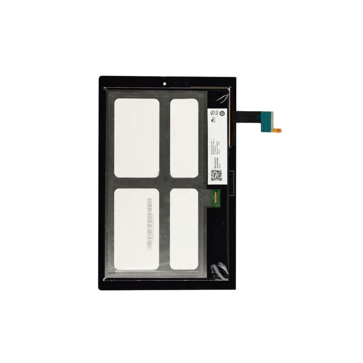 Pantalla LCD y montaje de digitalizador para Lenovo Yoga Tablet 2 1050 10.1 inch(reformado Disassembly) - Negro-2
