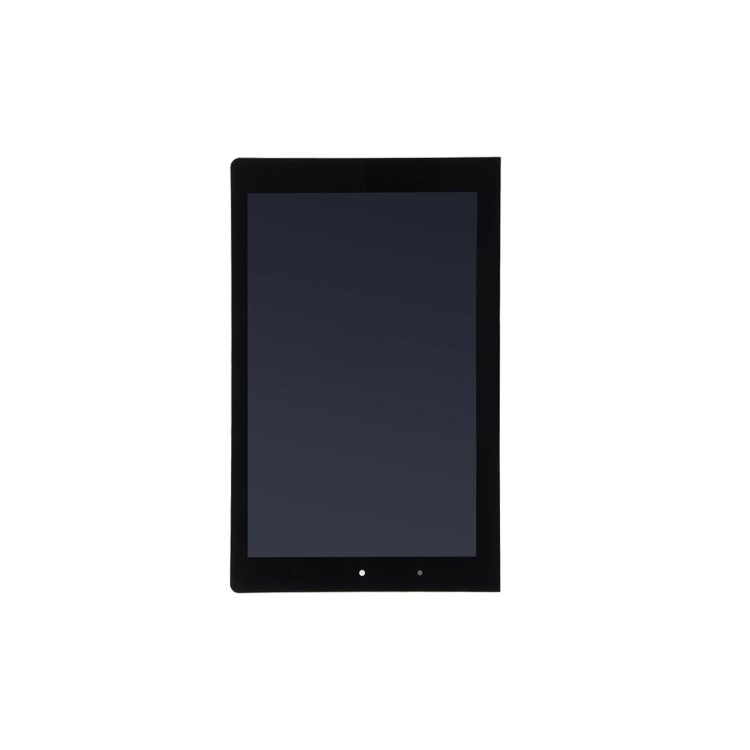 LCD Screen and Digitizer Assembly for Lenovo Yoga Tablet 10 HD+ (B8080) (Refurbished Disassembly) - Black-1