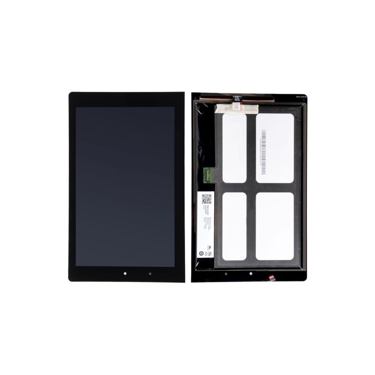 LCD Screen and Digitizer Assembly for Lenovo Yoga Tablet 10 HD+ (B8080) (Refurbished Disassembly) - Black-2