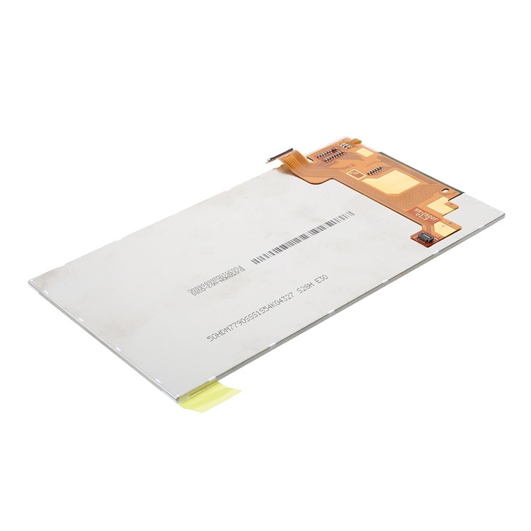 LCD-Display-Bildschirm Ersatzteil für Samsung Galaxy On5 G5500 (Refurbished Disassembly)-3