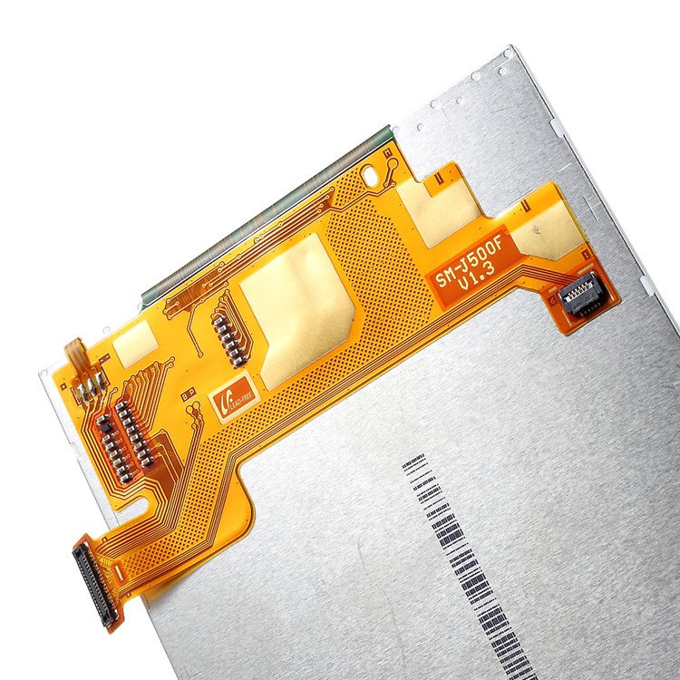 LCD-Display-Bildschirm Ersatzteil für Samsung Galaxy On5 G5500 (Refurbished Disassembly)-5