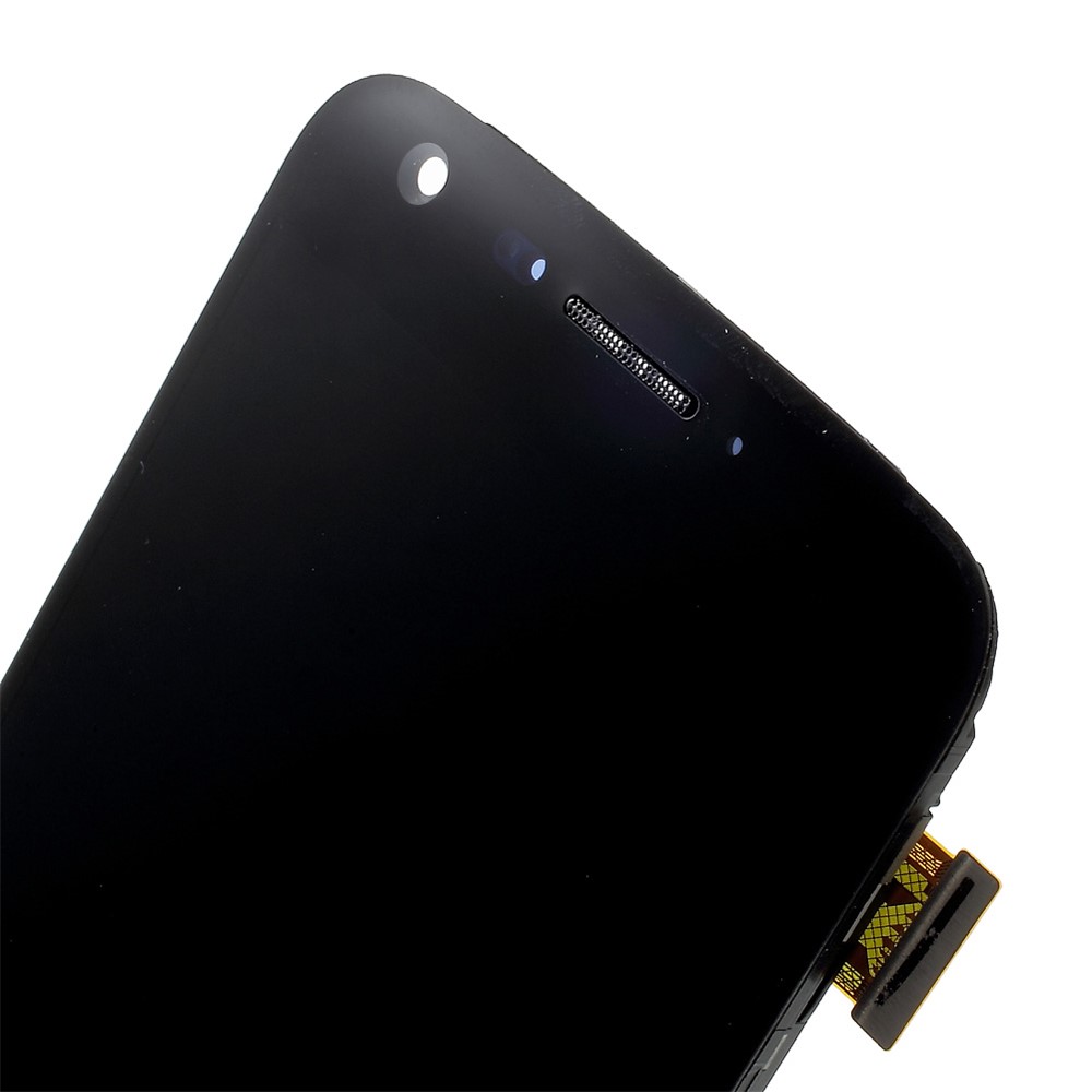 Pantalla LCD Y Montaje Del Digitalizador Con Marco Para LG G5 (desmontaje OEM) - Negro-5