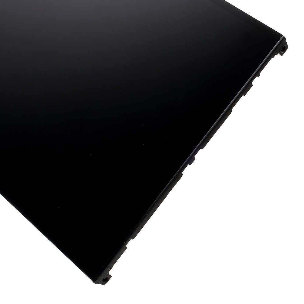 Pantalla LCD Y Montaje Del Digitalizador Con Marco Para LG G5 (desmontaje OEM) - Negro-6