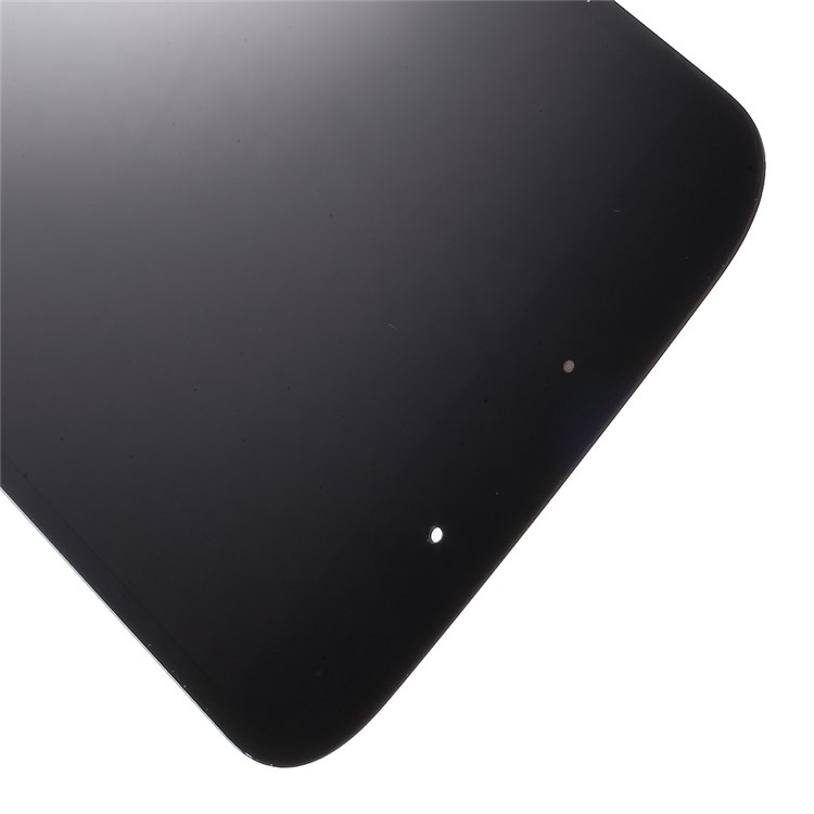OEM for Motorola Moto G4 LCD Screen and Digitizer Assembly Replacement - Black-5