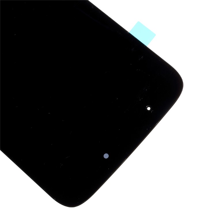 For Motorola Moto G4 Play OEM LCD Screen and Digitizer Assembly Replacement - Black-3