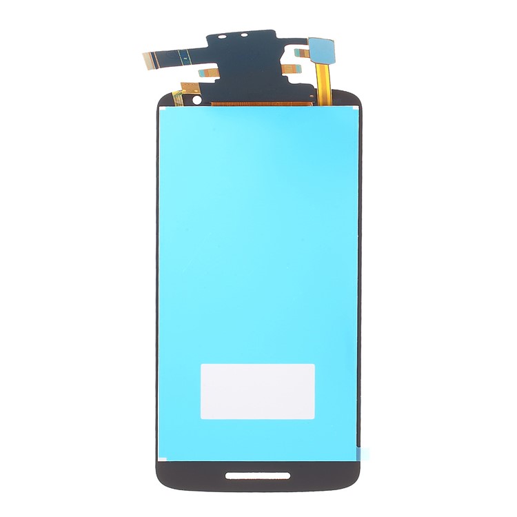 For Motorola Moto X Play OEM LCD Screen and Digitizer Assembly - Black-2