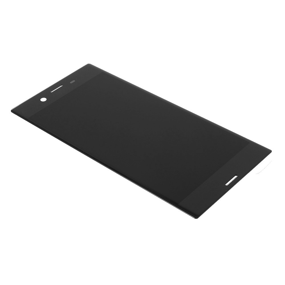 OEM para la pantalla de Sony Xperia XZ LCD y reemplazo de la asamblea del digitizador - negro-3