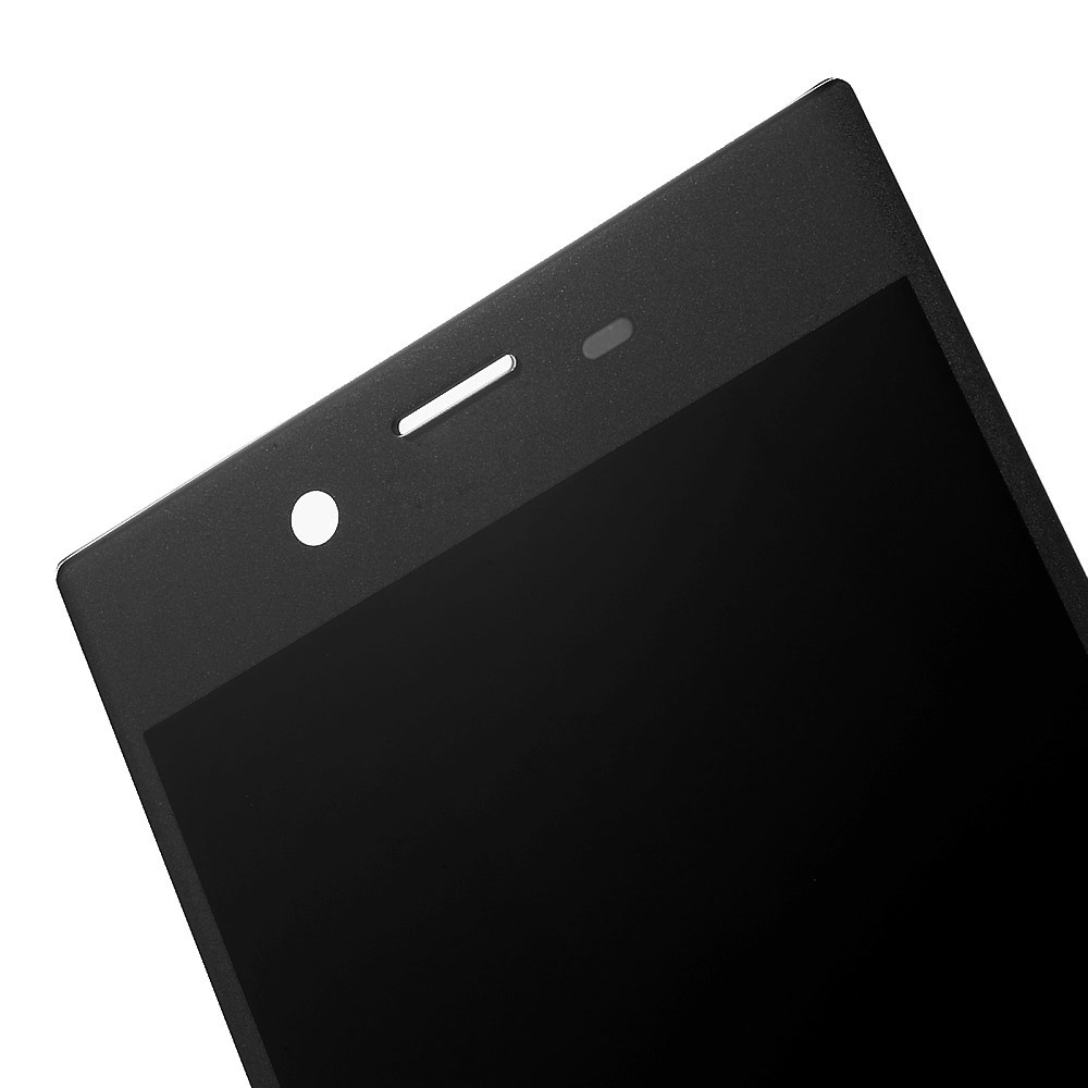 OEM para la pantalla de Sony Xperia XZ LCD y reemplazo de la asamblea del digitizador - negro-4