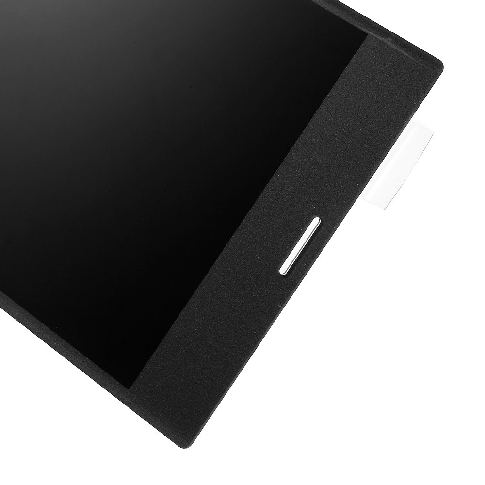 OEM para la pantalla de Sony Xperia XZ LCD y reemplazo de la asamblea del digitizador - negro-5