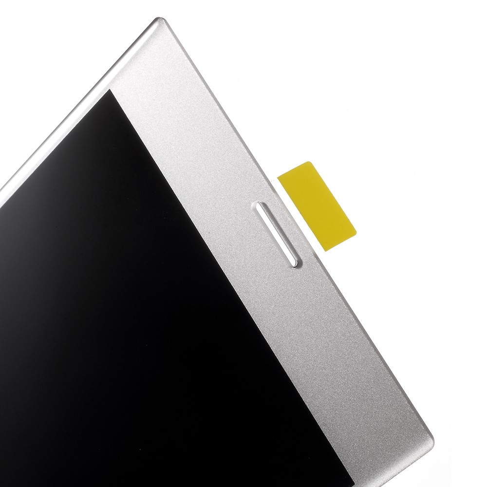 OEM para la pantalla de Sony Xperia XZ LCD y reemplazo de la asamblea del digitizador - negro-6